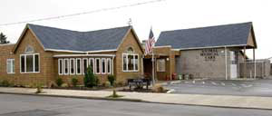 Animal Medical Care buildings