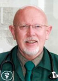 Dr. Steven R. Brown, DVM